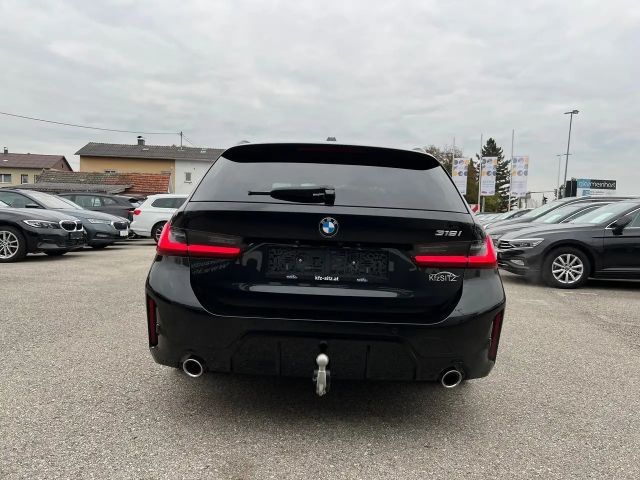 BMW 318 318i M-Sport Touring