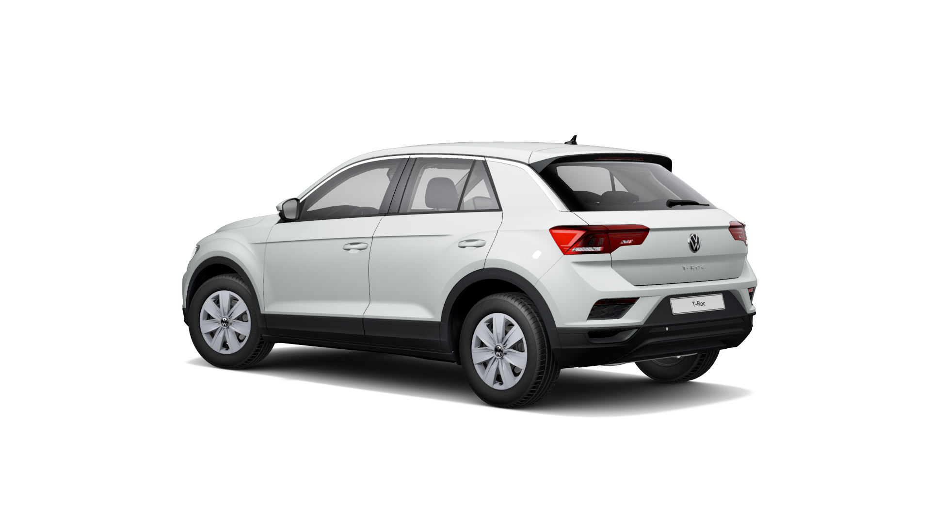 Volkswagen T-Roc 1.0 TSI