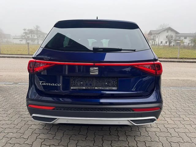 Seat Tarraco DSG Xcellence