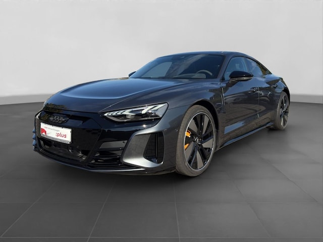 Audi RS e-tron GT Quattro