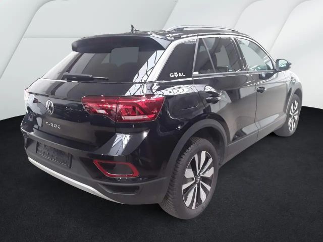 Volkswagen T-Roc 2.0 TDI DSG