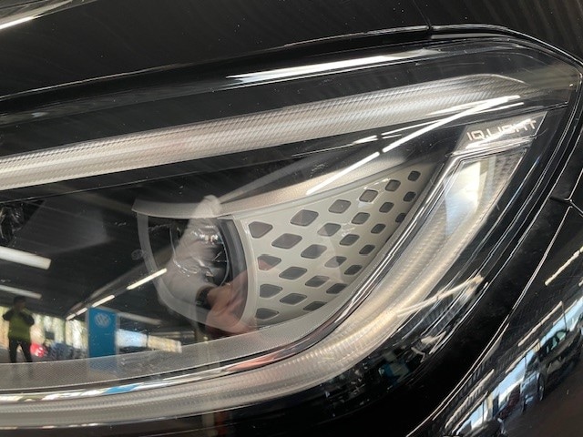 Volkswagen ID.4 77 KWh