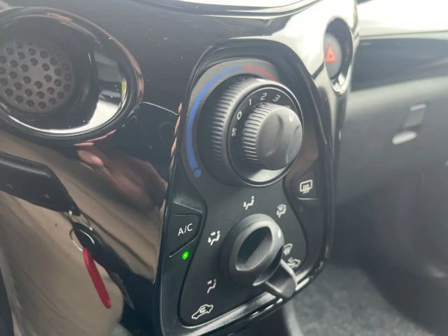 Citroën C1 Airscape Shine