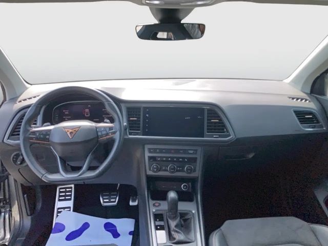 Cupra Ateca 1.5 TSI DSG