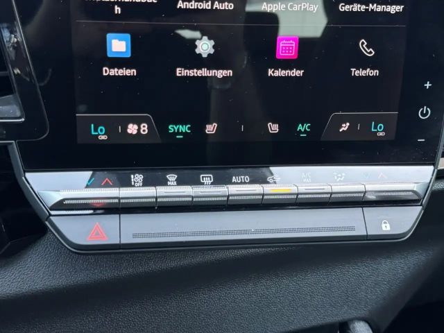 Renault Austral Equilibre Equilibre