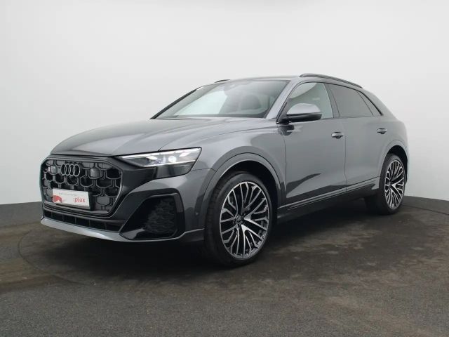 Audi Q8 50 TDI Quattro S-Line