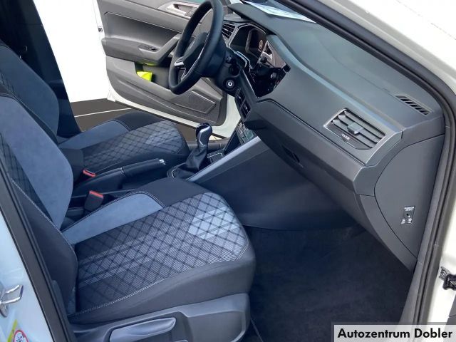 Volkswagen Polo R-Line