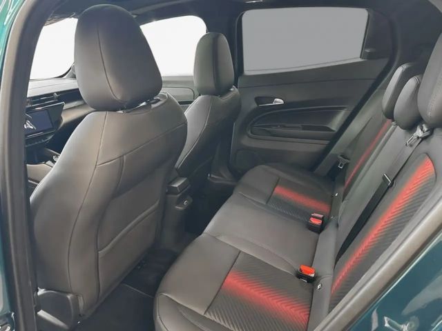 Alfa Romeo Junior Ibrida Speciale