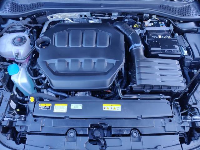 Cupra Leon 2.0 TSI 4Drive VZ