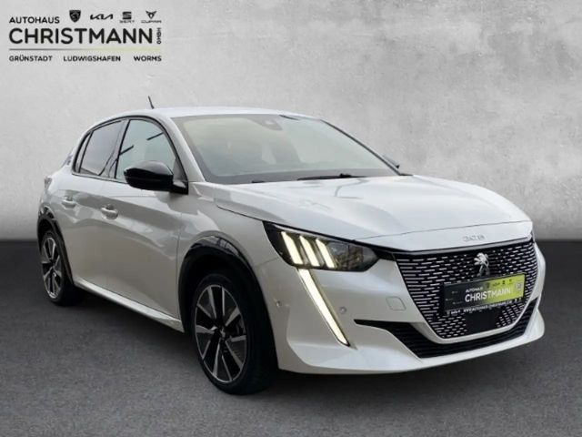 Peugeot E-208 GT-Line