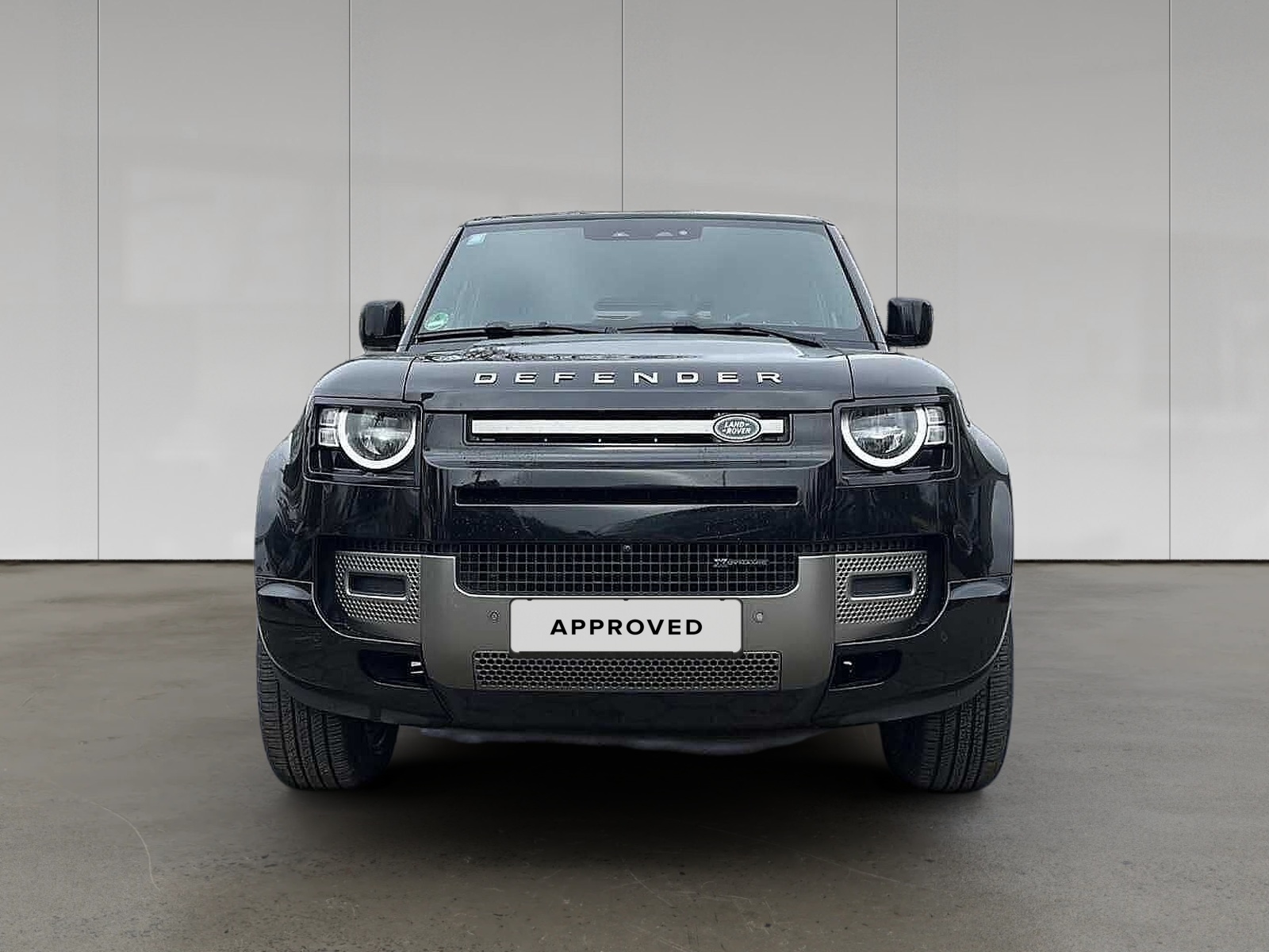 Land Rover Defender Dynamic S