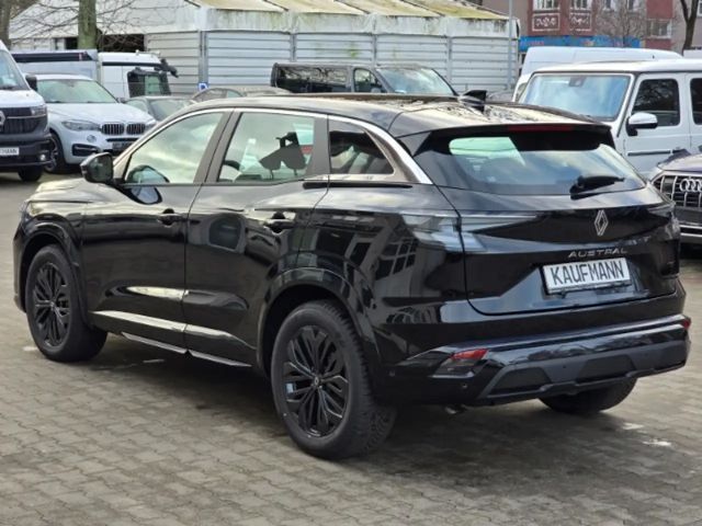 Renault Austral E-Tech