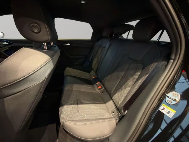 Audi A1 40 TFSI S-Line