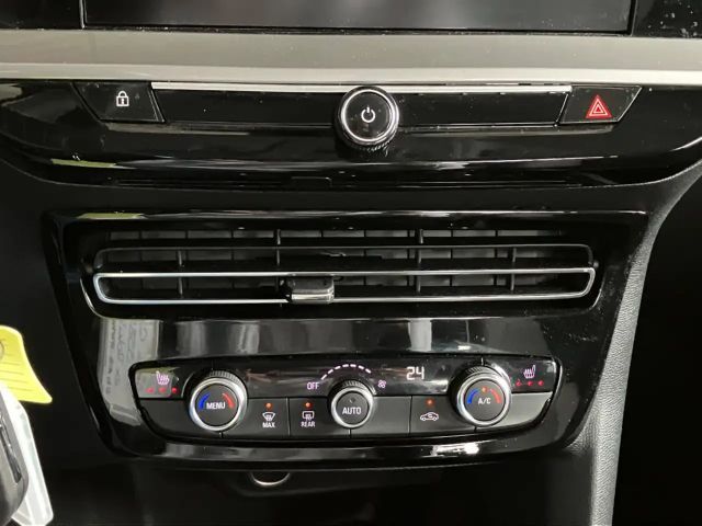 Opel Mokka 1.2 Turbo