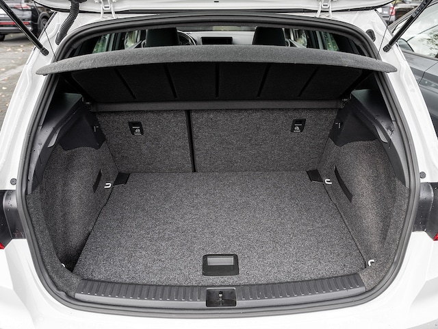 Seat Arona 1.0 TSI DSG