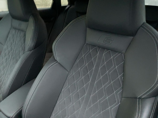 Audi A3 35 TDI Sportback