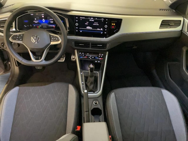 Volkswagen Taigo 1.0 TSI DSG