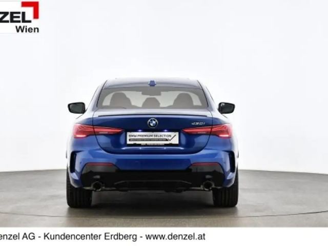 BMW 430 430i Coupé xDrive