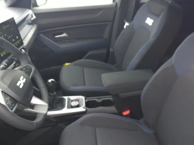 Dacia Duster 4WD TCe 130