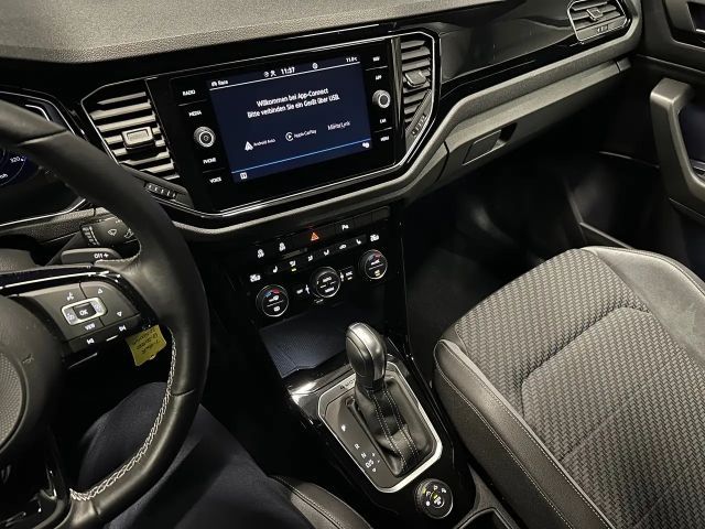 Volkswagen T-Roc 4Motion