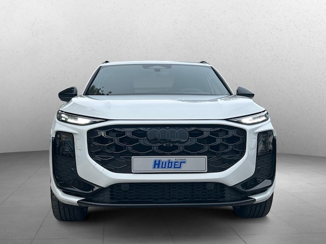 Audi Q3 Quattro S-Tronic