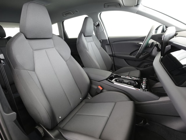 Audi Q6 e-tron SUV e-tron Audi Q6 SUV e-tron