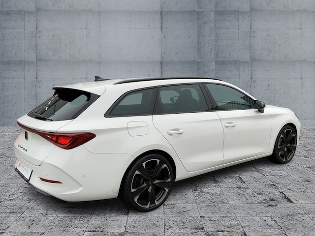 Cupra Leon 1.4 ST Sportstourer e-Hybrid