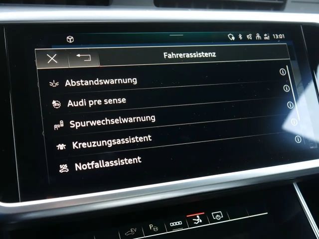 Audi A7 Hybride Quattro S-Line