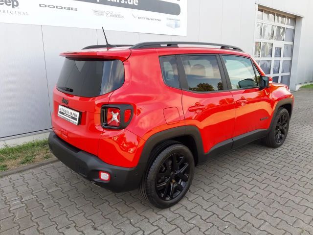 Jeep Renegade Limited