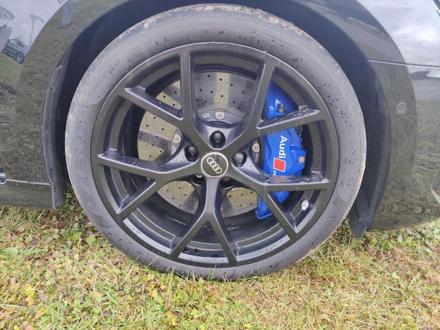 Audi RS3 Quattro S-Tronic Sportback