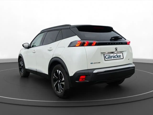 Peugeot E-2008 GT-Line