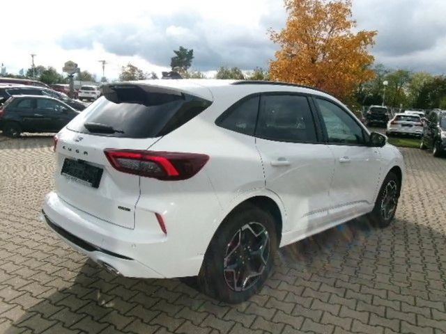 Ford Kuga Plug in Hybrid ST Line X