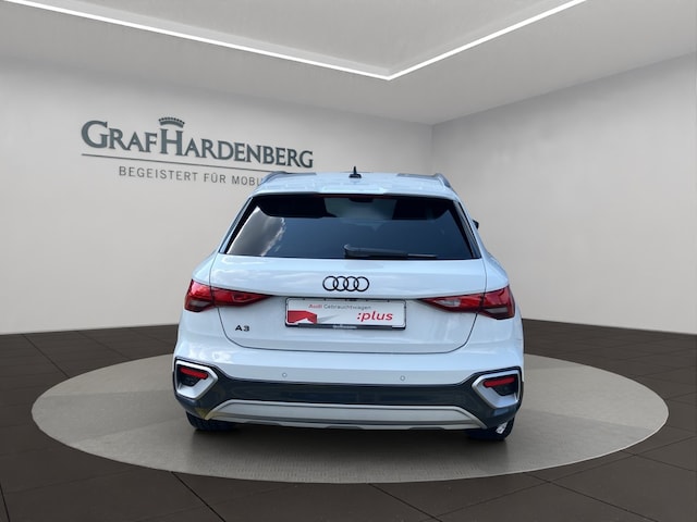 Audi A3 35 TFSI