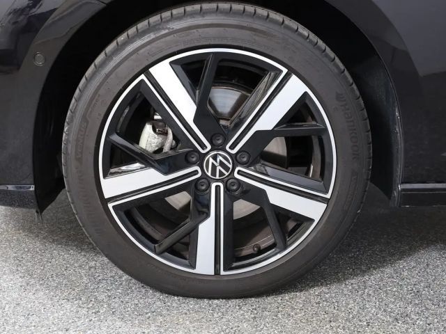 Volkswagen Caddy Maxi Style