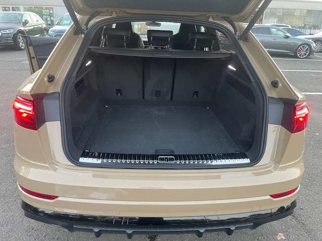 Audi Q8 50 TDI Quattro