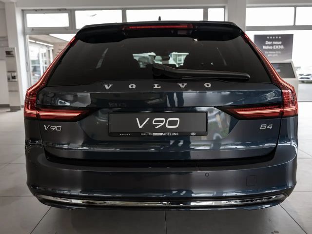 Volvo V90 Bright Ultimate
