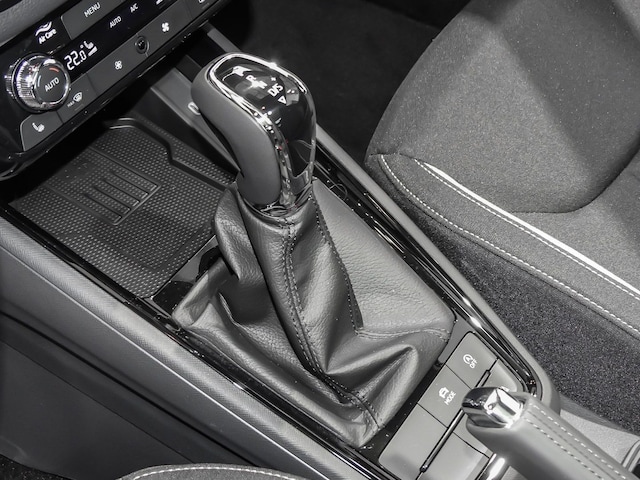 Skoda Kamiq 1.5 TSI Selection