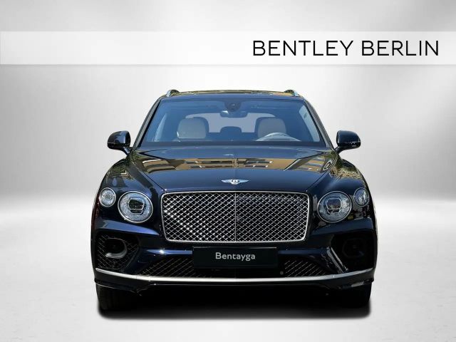 Bentley Bentayga Hybrid