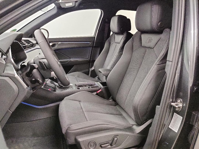 Audi Q3 Quattro S-Tronic