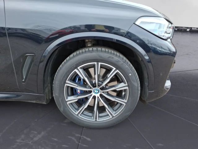 BMW X5 M-Sport xDrive45e