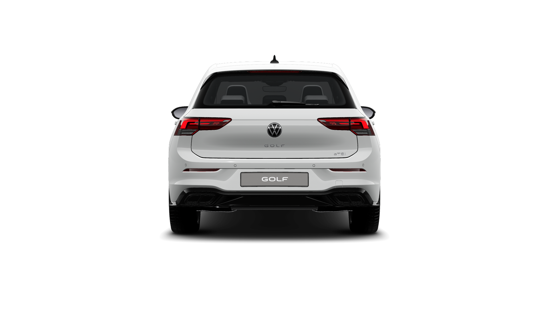 Volkswagen Golf 1.5 eTSI DSG Golf VIII