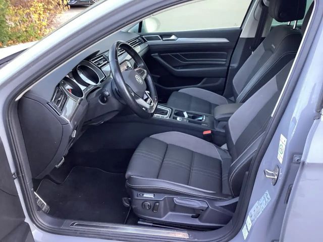 Volkswagen Passat 2.0 TDI AllTrack DSG