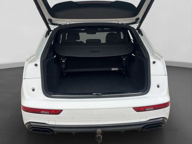 Audi Q5 40 TFSI Quattro S-Line