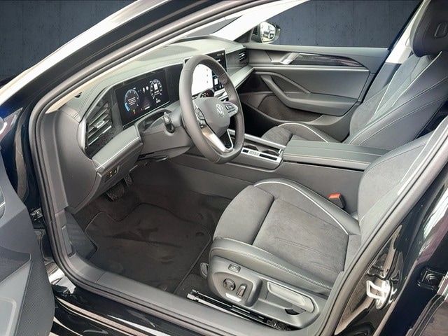 Volkswagen Passat 2.0 TDI Business DSG Variant