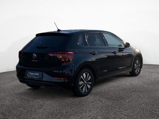 Volkswagen Polo 1.0 TSI DSG Move