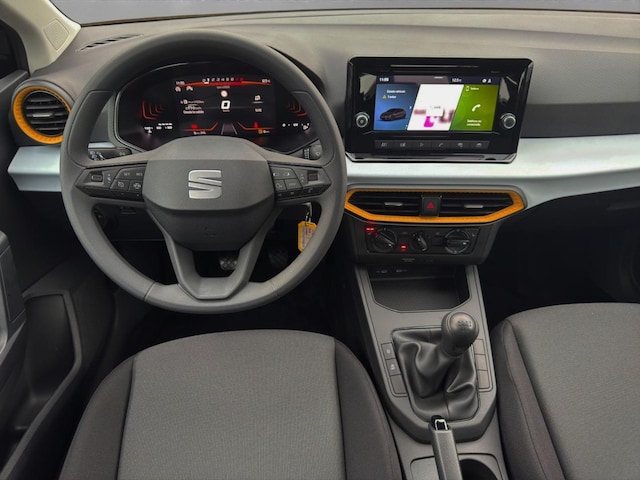 Seat Ibiza 1.0 TSI Reference