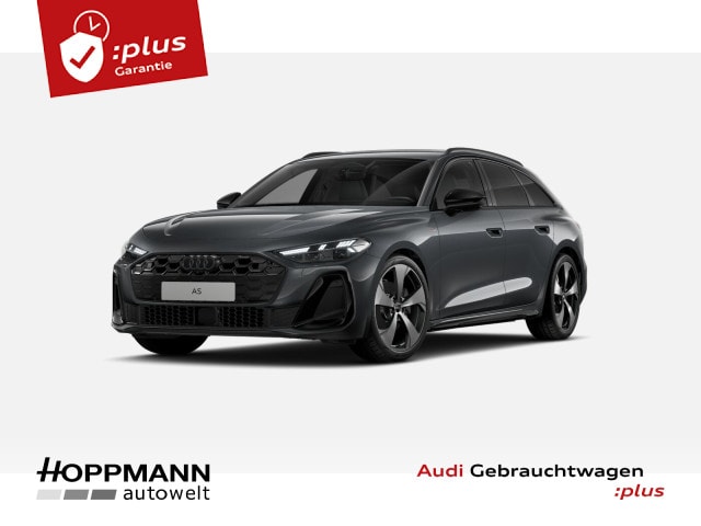 Audi A5 Avant Quattro S-Tronic