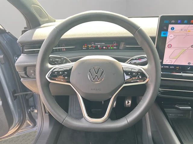 Volkswagen ID.7 Pro Tourer