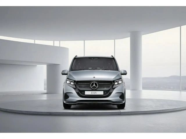 Mercedes-Benz EQV 300 Limousine Lang