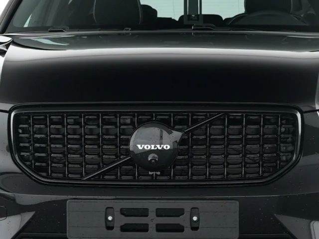 Volvo XC40 Ultra